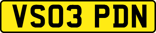 VS03PDN