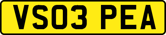 VS03PEA