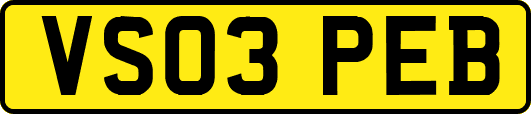 VS03PEB