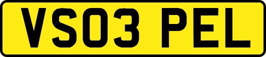 VS03PEL