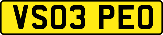 VS03PEO