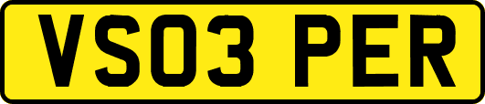 VS03PER