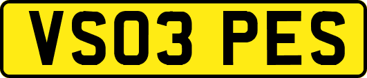 VS03PES