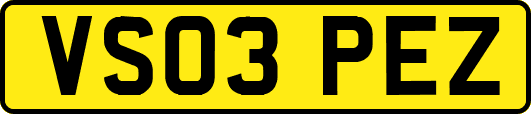 VS03PEZ
