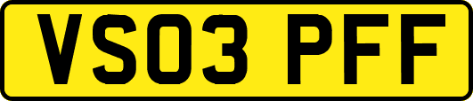 VS03PFF