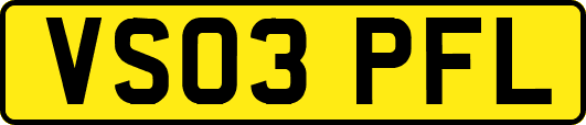 VS03PFL