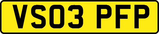 VS03PFP