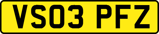 VS03PFZ