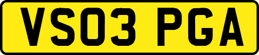 VS03PGA