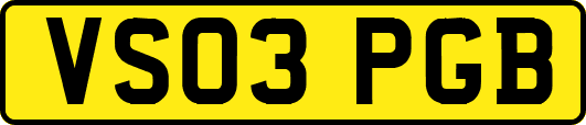 VS03PGB