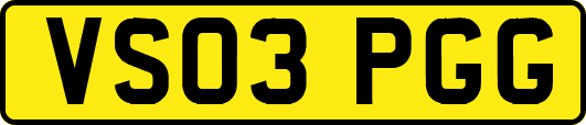 VS03PGG