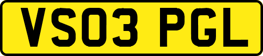 VS03PGL
