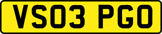 VS03PGO