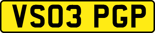 VS03PGP