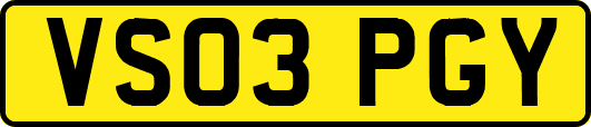 VS03PGY