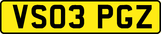 VS03PGZ