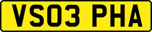 VS03PHA
