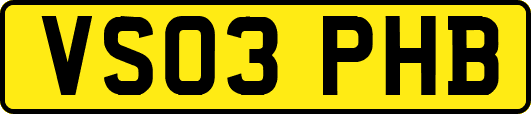 VS03PHB