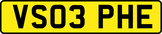 VS03PHE