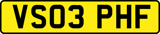 VS03PHF