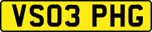 VS03PHG