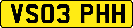 VS03PHH