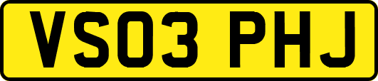 VS03PHJ