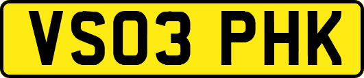 VS03PHK