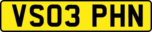 VS03PHN