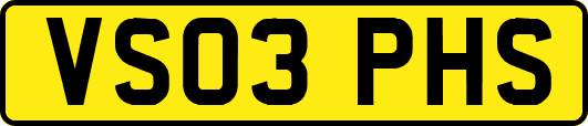 VS03PHS