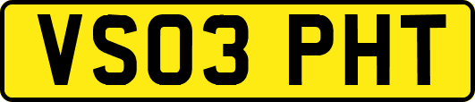 VS03PHT