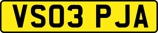VS03PJA