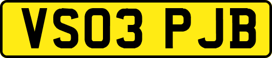 VS03PJB