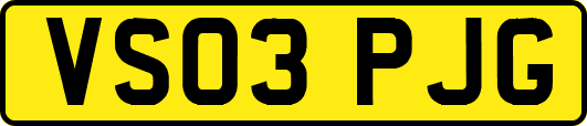 VS03PJG
