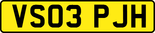 VS03PJH