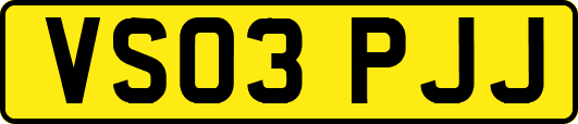 VS03PJJ
