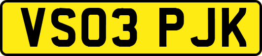 VS03PJK