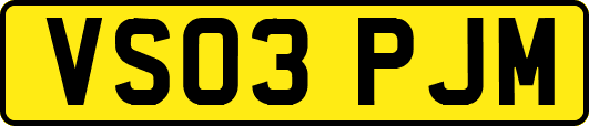 VS03PJM