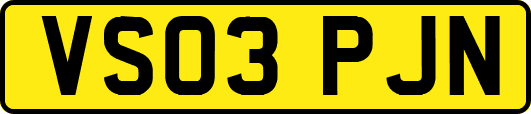 VS03PJN