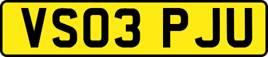 VS03PJU