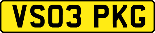 VS03PKG