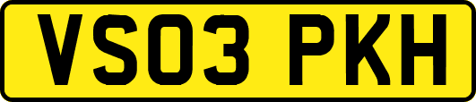 VS03PKH