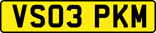 VS03PKM
