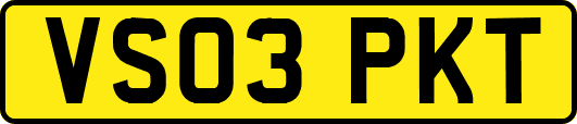 VS03PKT