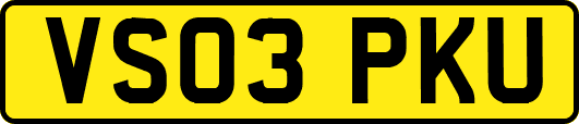 VS03PKU