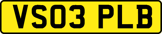 VS03PLB