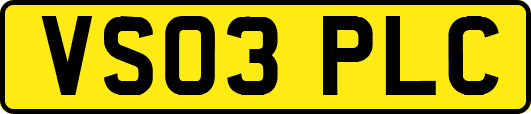 VS03PLC