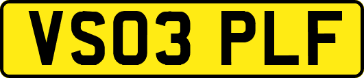 VS03PLF