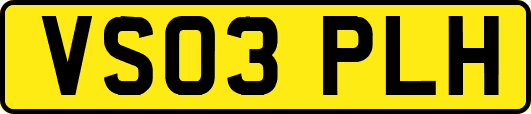 VS03PLH