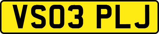 VS03PLJ